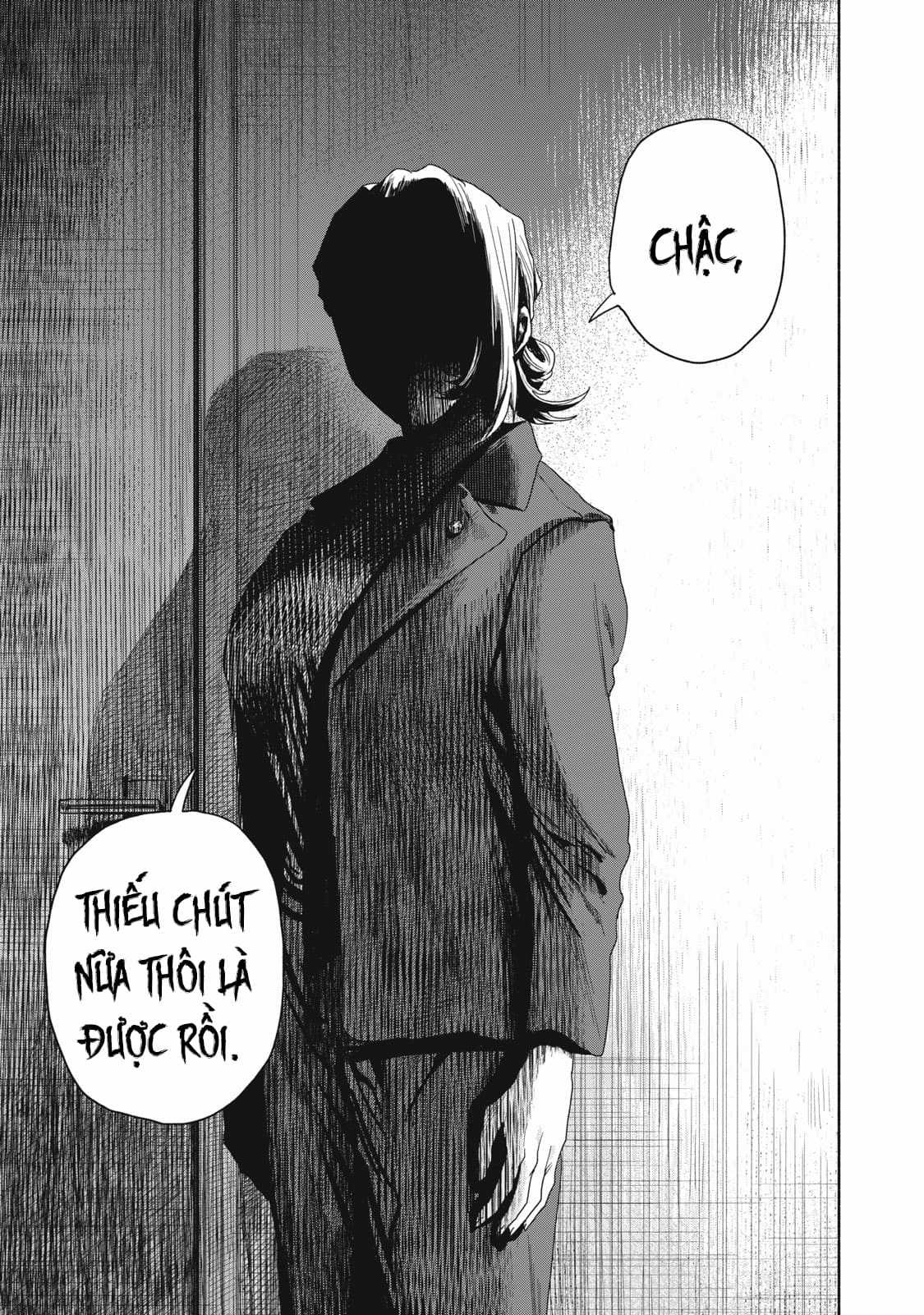 Người Đàn Ông Không Thể Ly Hôn Case 2 Chapter 19.2 trang 12
