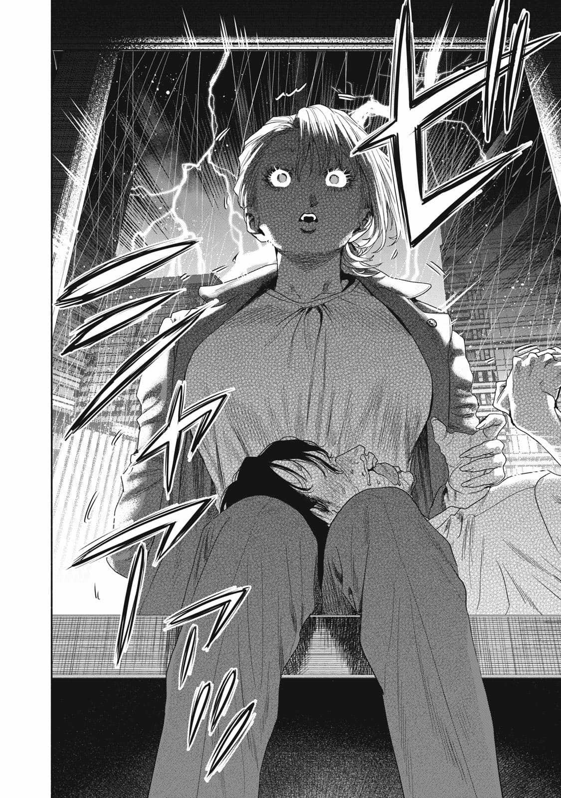 Người Đàn Ông Không Thể Ly Hôn Case 2 Chapter 19.2 trang 9