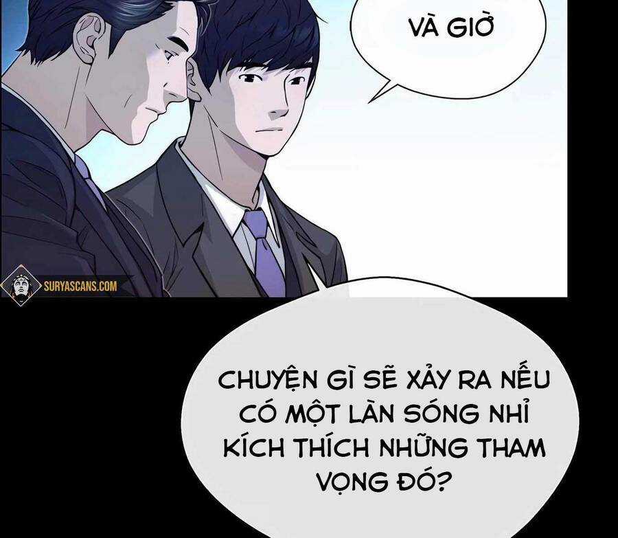 Người Đàn Ông Thực Thụ  trang 20