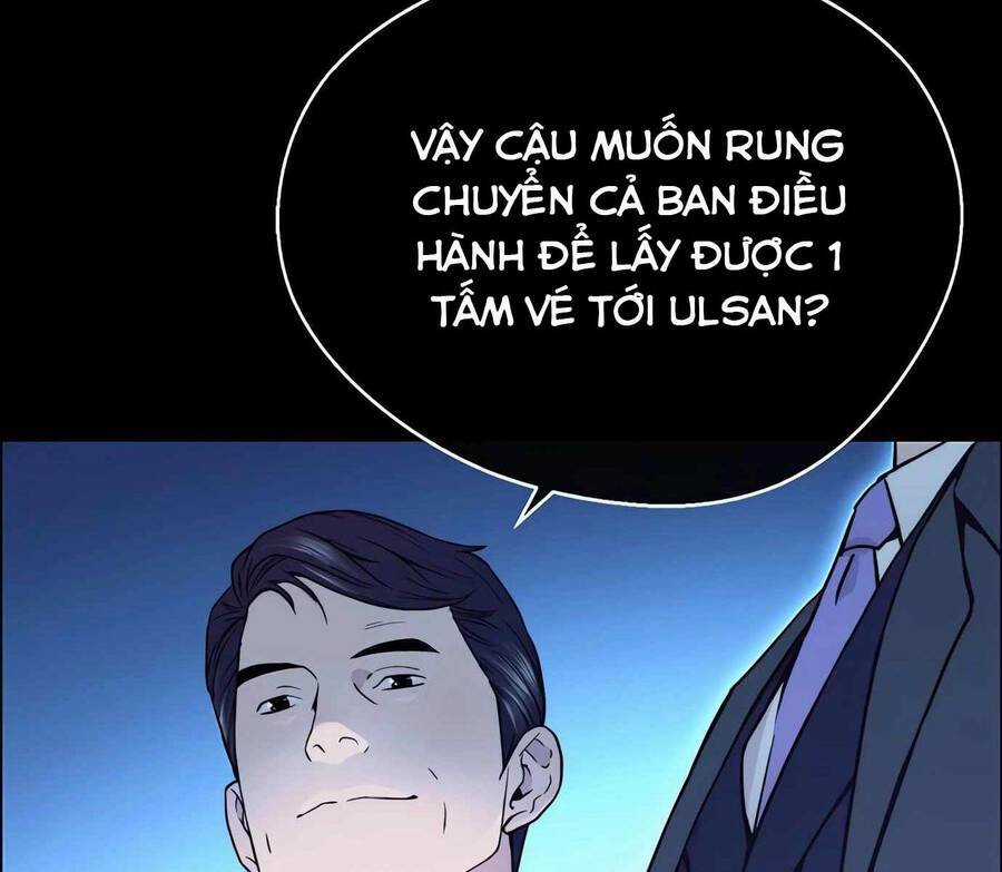 Người Đàn Ông Thực Thụ  trang 23