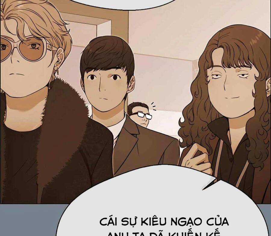 Người Đàn Ông Thực Thụ  trang 5