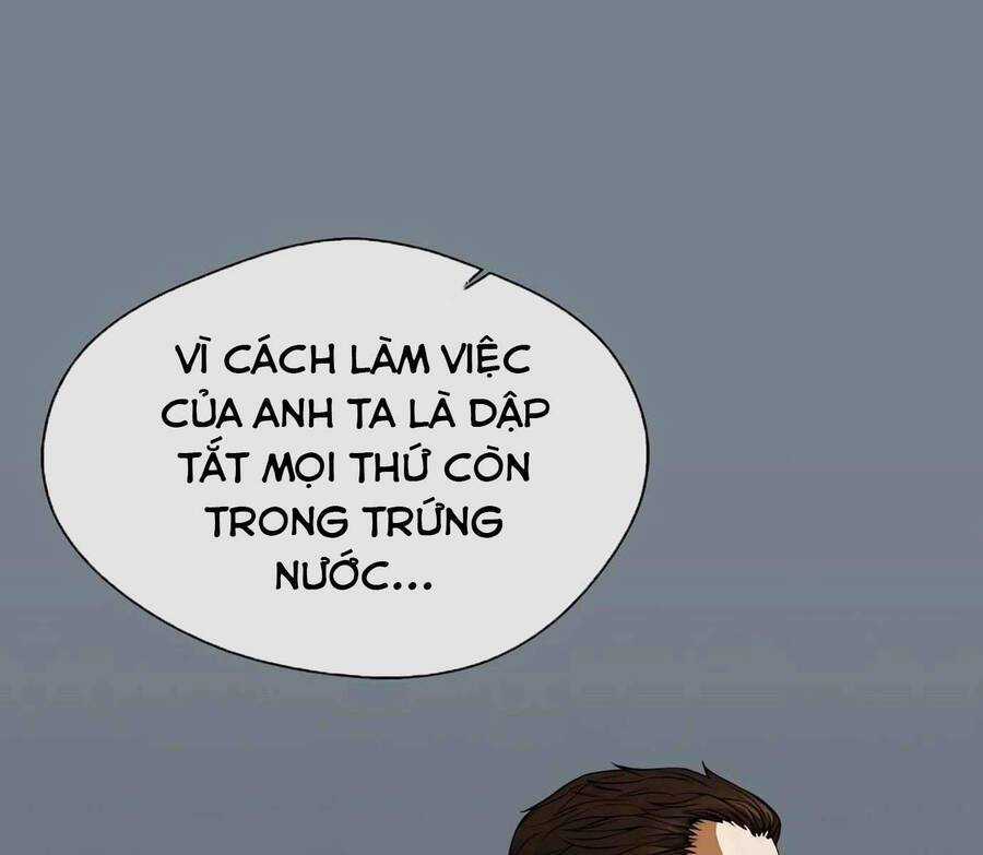 Người Đàn Ông Thực Thụ  trang 9