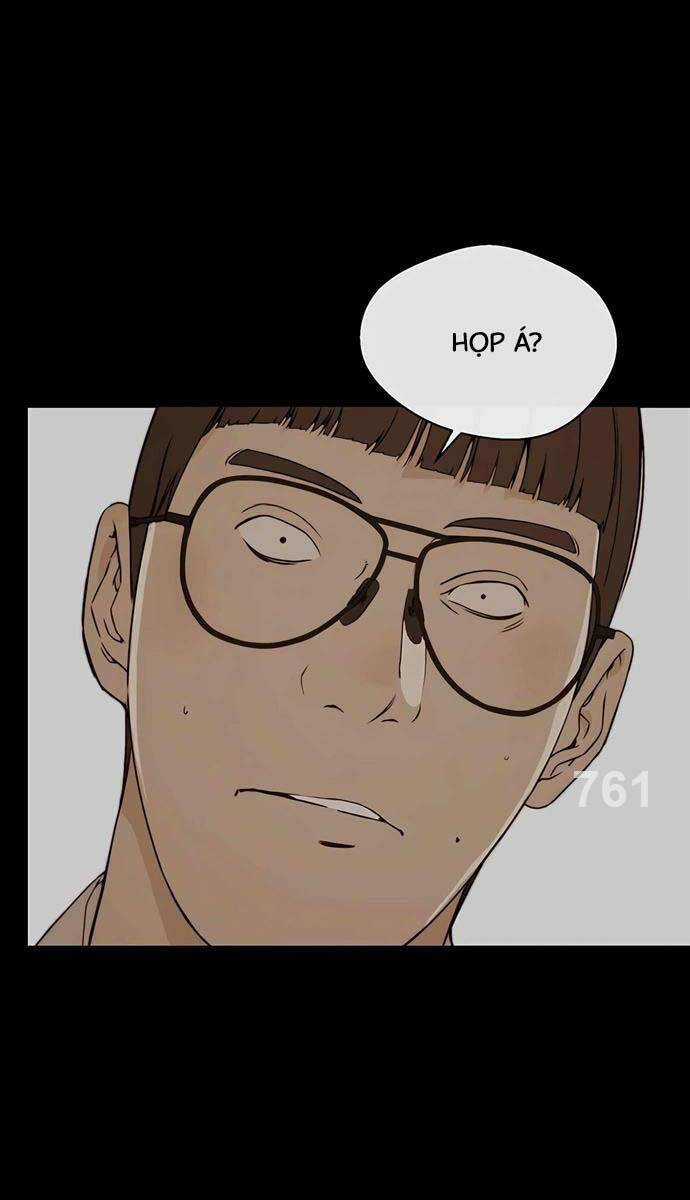 Người Đàn Ông Thực Thụ Chapter 142 trang 0