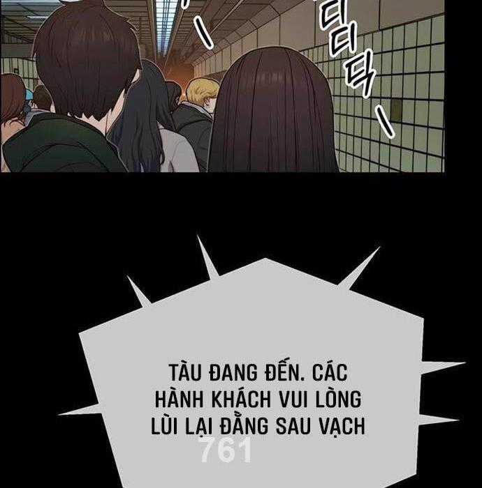 Người Đàn Ông Thực Thụ Chapter 145 trang 0