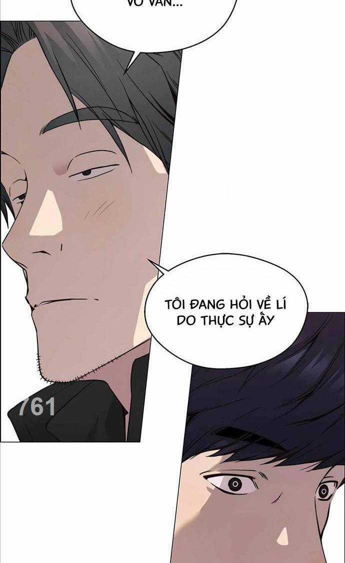 Người Đàn Ông Thực Thụ Chapter 147 trang 0