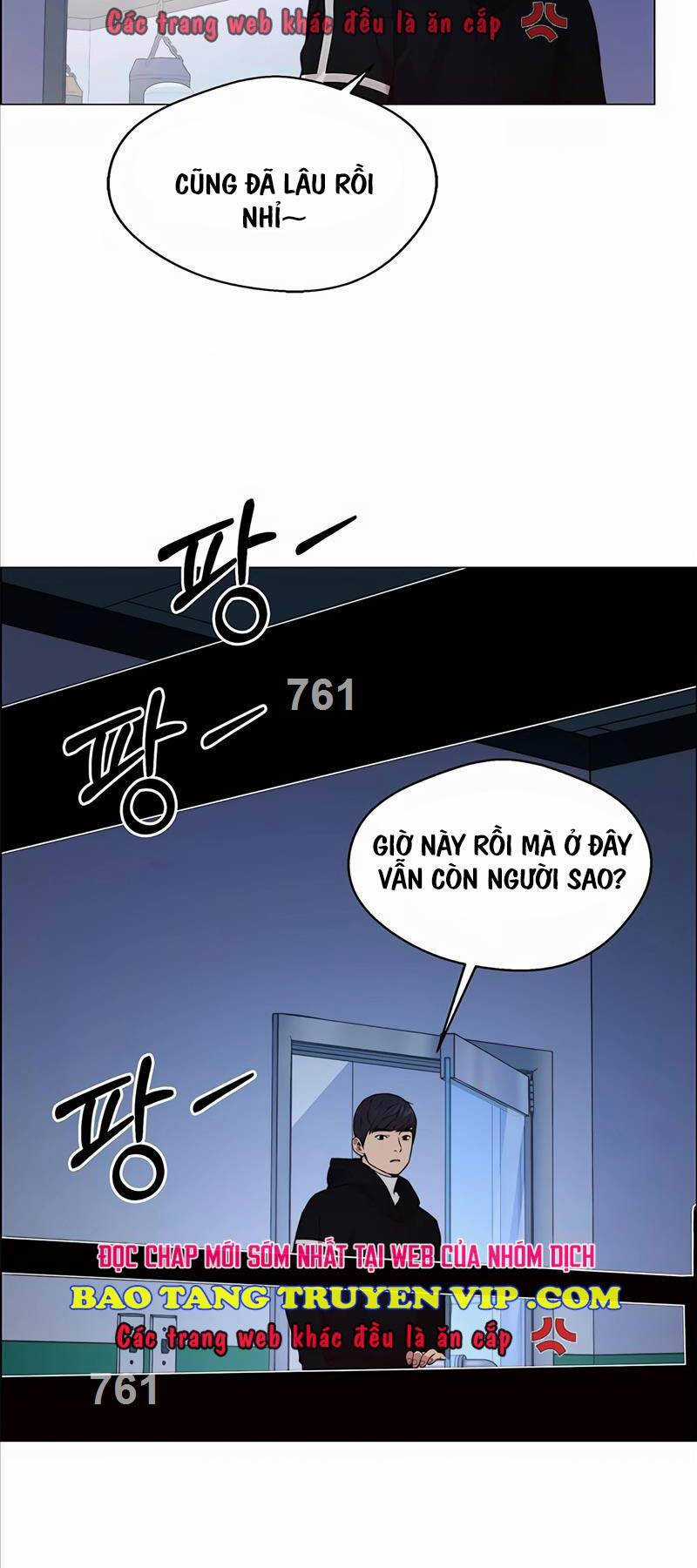 Người Đàn Ông Thực Thụ Chapter 148 trang 1