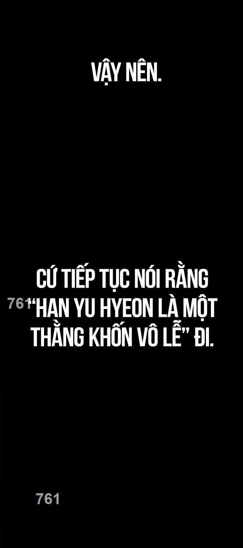 Người Đàn Ông Thực Thụ Chapter 151 trang 0