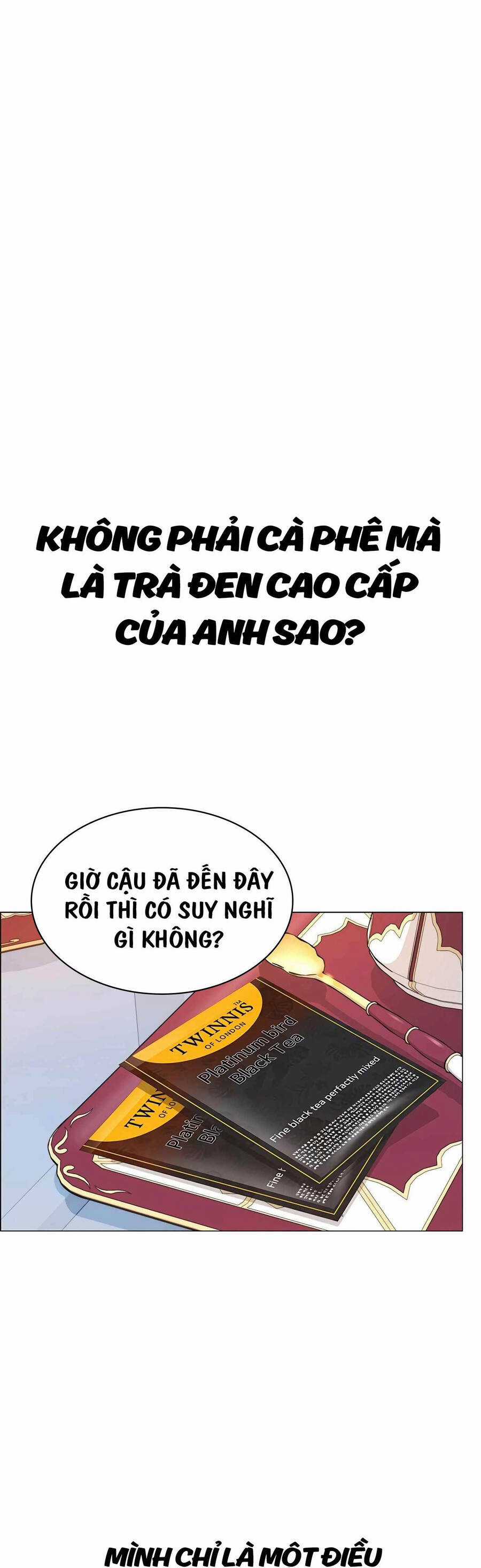 Người Đàn Ông Thực Thụ Chapter 152 trang 0