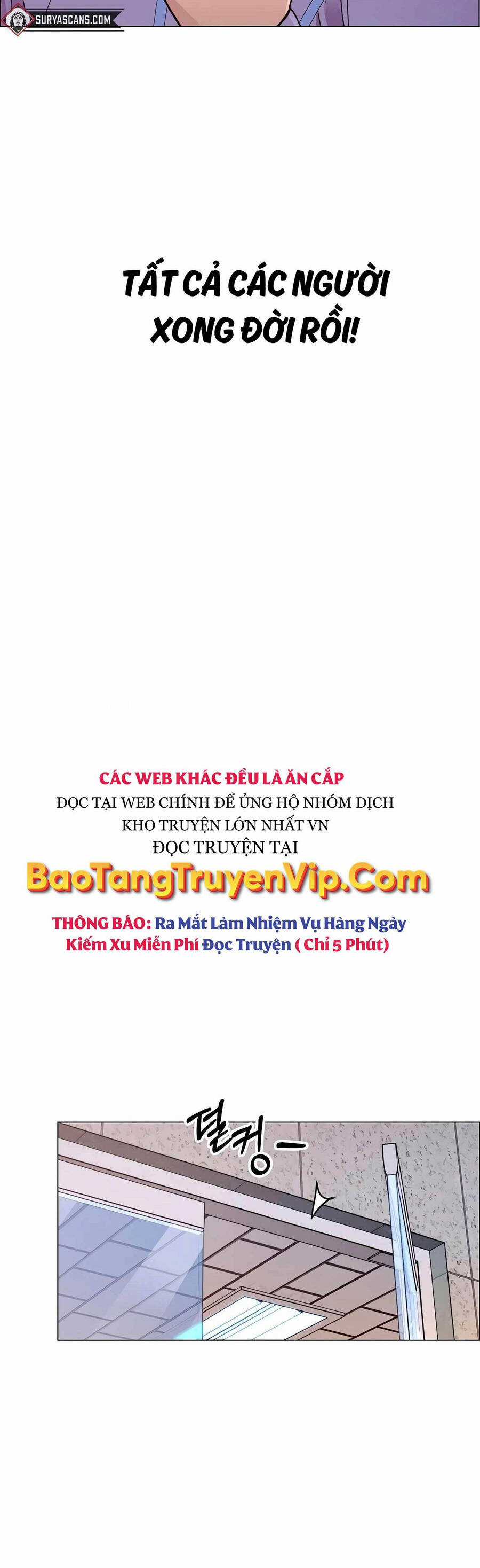 Người Đàn Ông Thực Thụ Chapter 153 trang 1