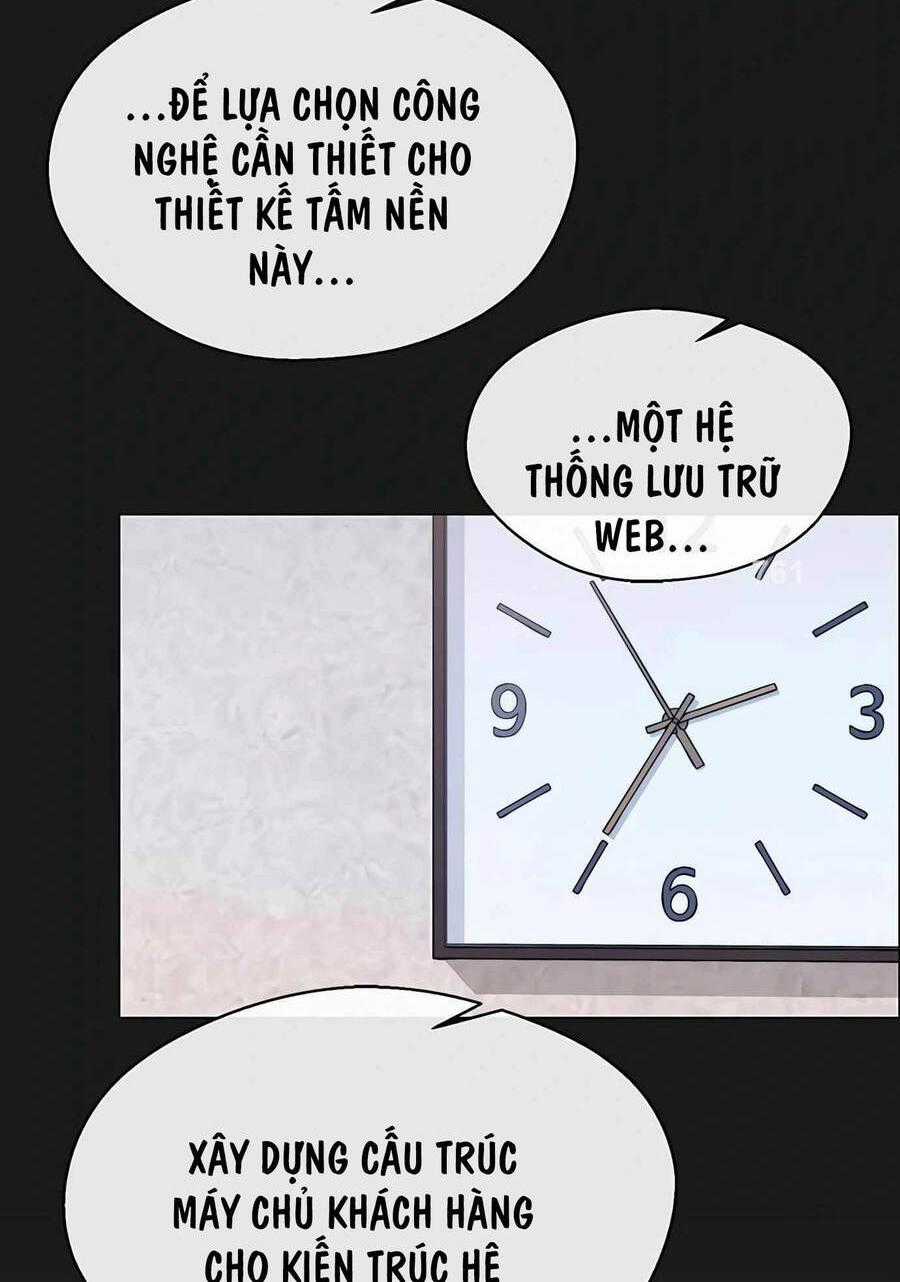 Người Đàn Ông Thực Thụ Chapter 154 trang 0