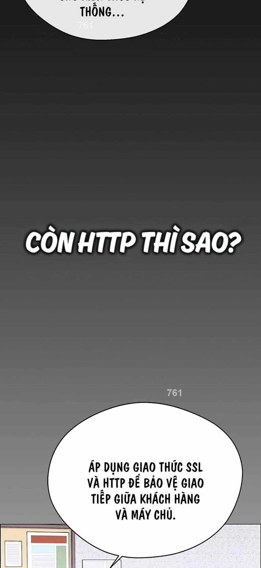 Người Đàn Ông Thực Thụ Chapter 154 trang 1