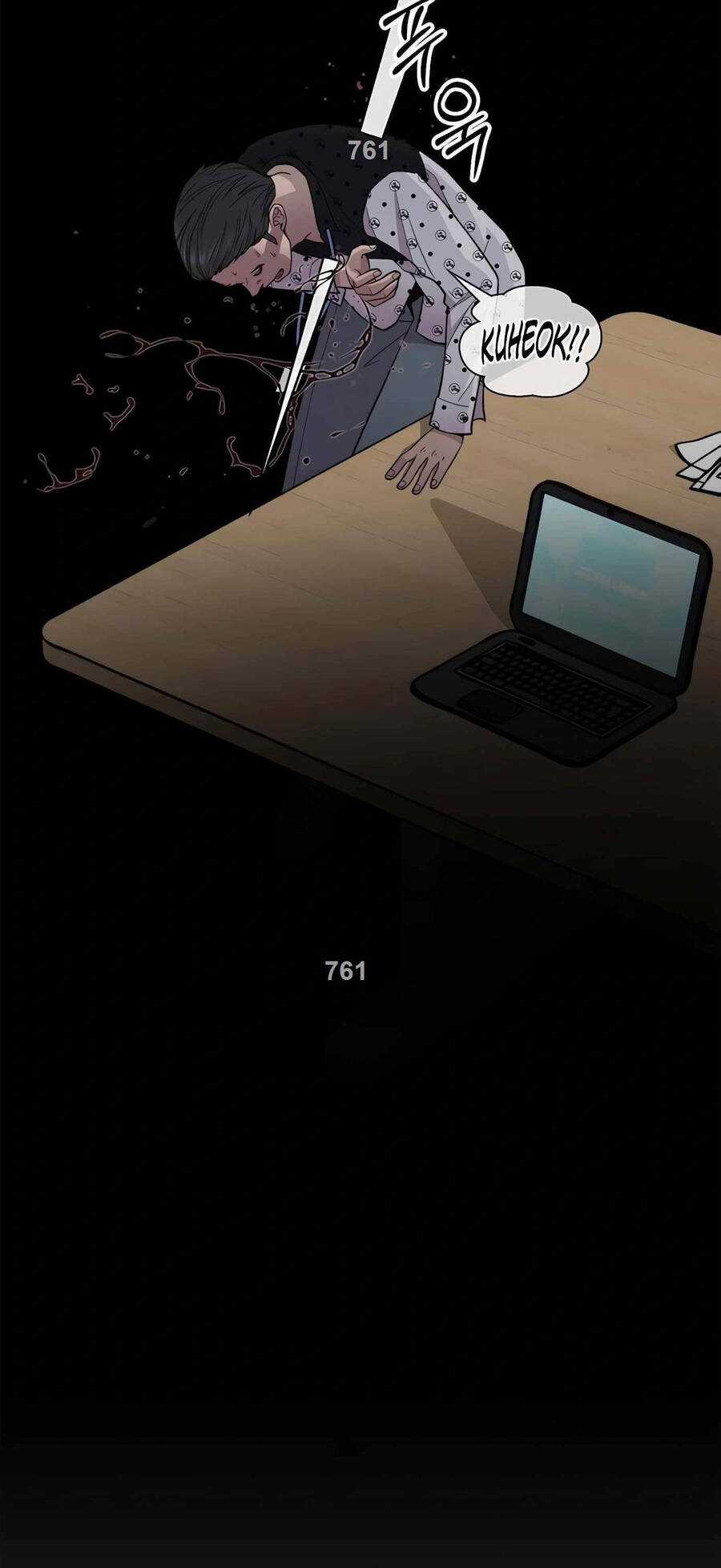 Người Đàn Ông Thực Thụ Chapter 155 trang 1