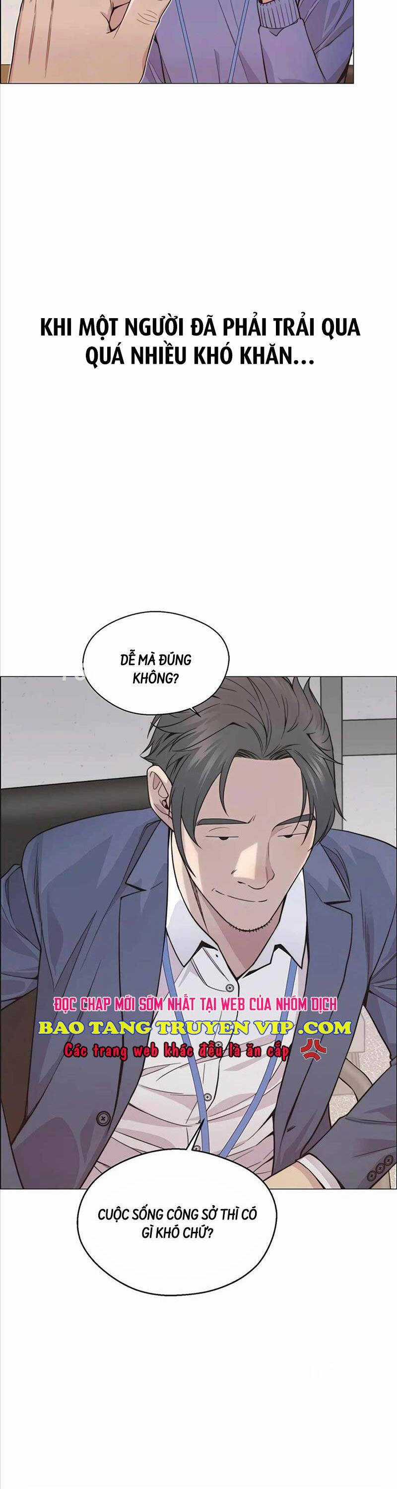 Người Đàn Ông Thực Thụ Chapter 157 trang 1