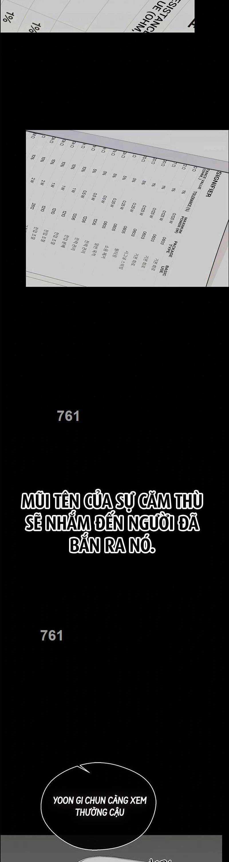 Người Đàn Ông Thực Thụ Chapter 159 trang 1
