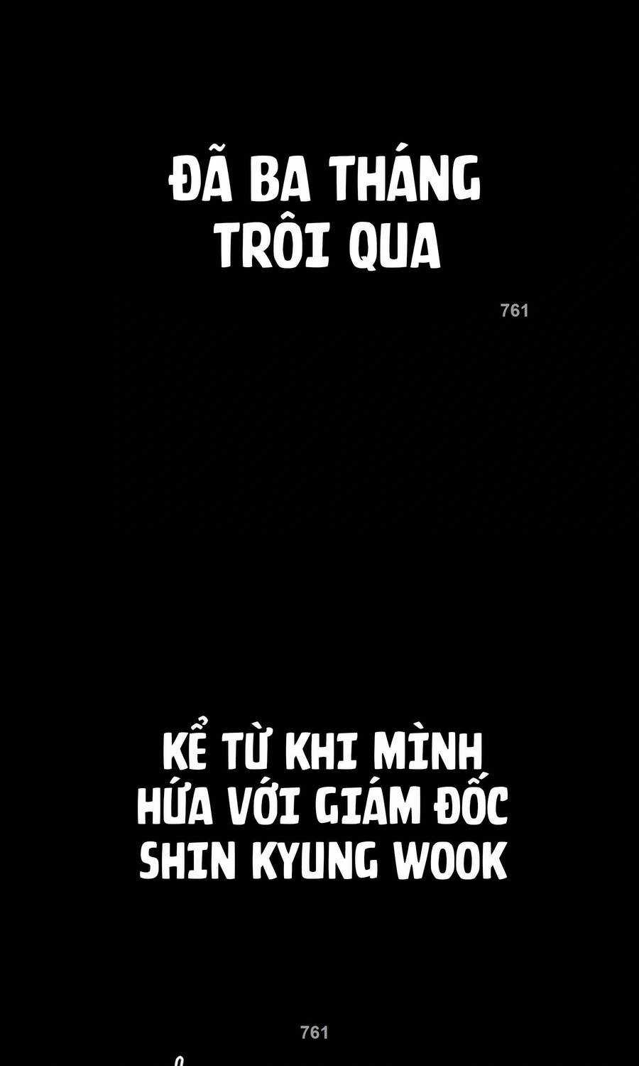 Người Đàn Ông Thực Thụ Chapter 160 trang 1