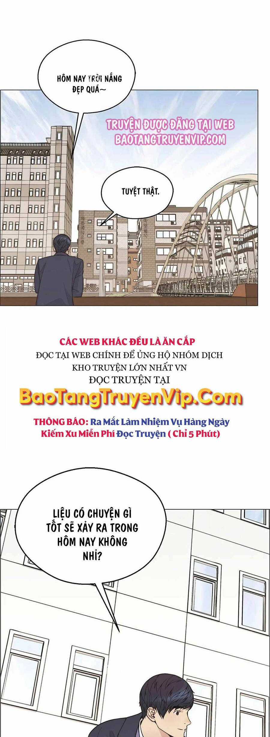 Người Đàn Ông Thực Thụ Chapter 162 trang 1