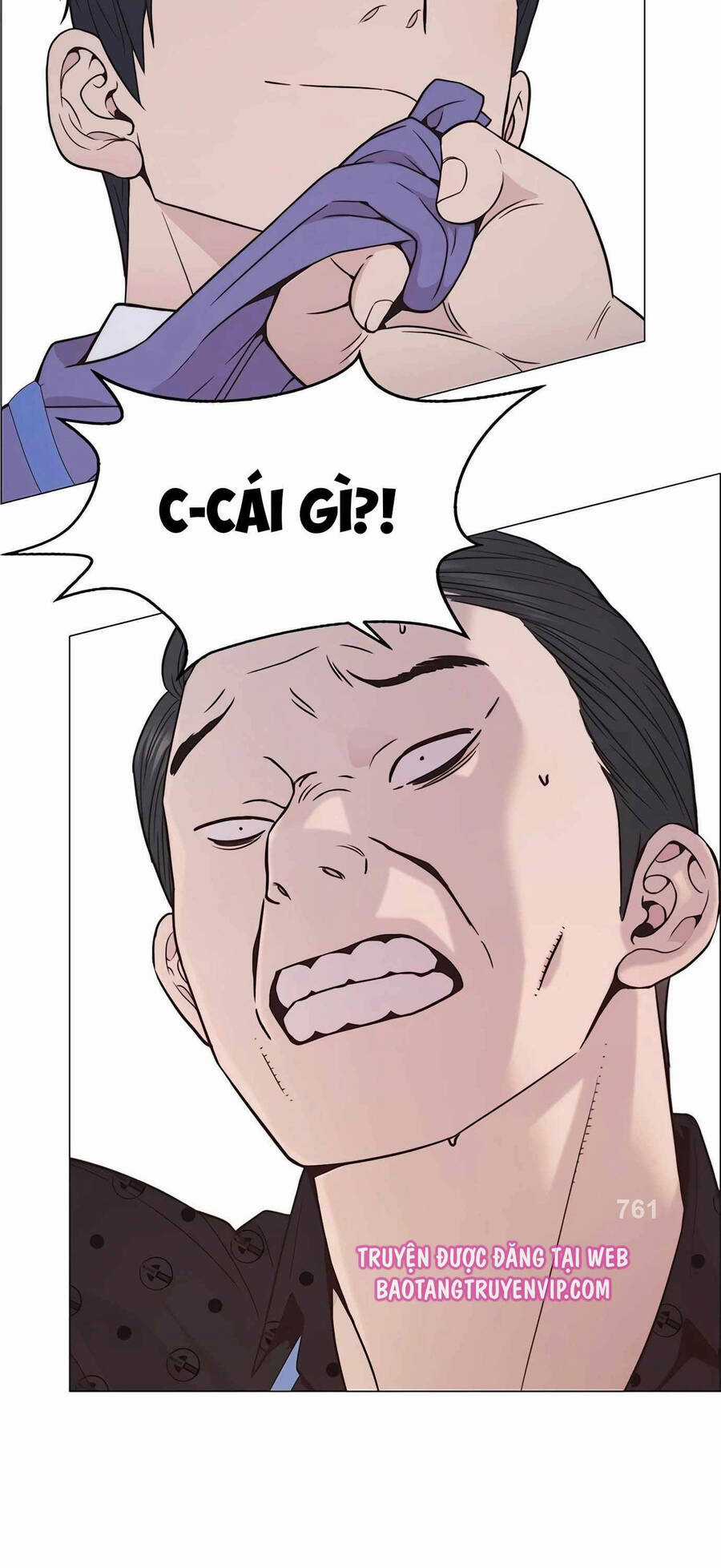 Người Đàn Ông Thực Thụ Chapter 164 trang 1