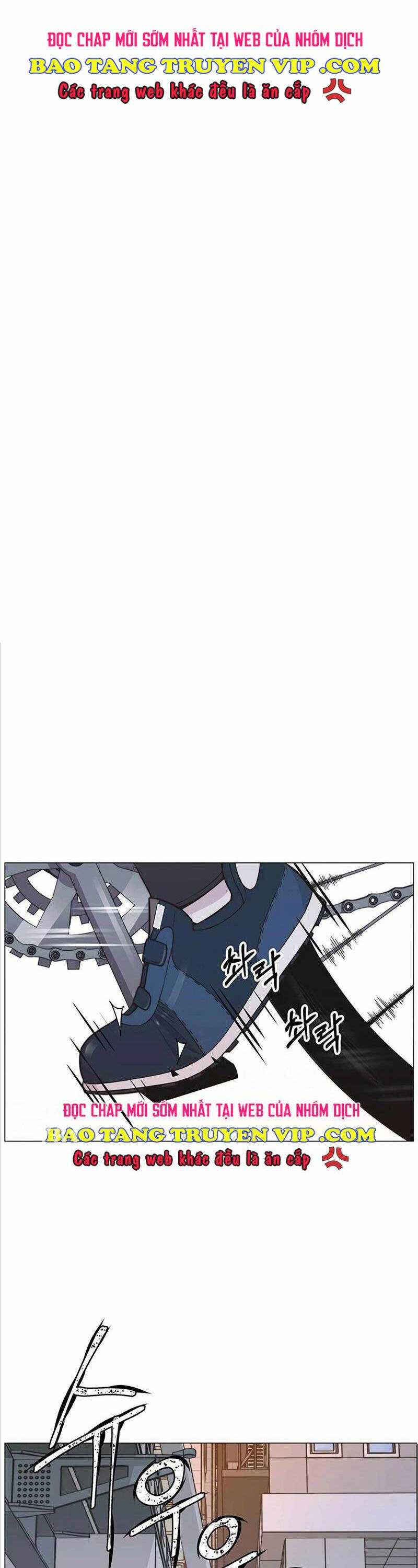 Người Đàn Ông Thực Thụ Chapter 167 trang 0