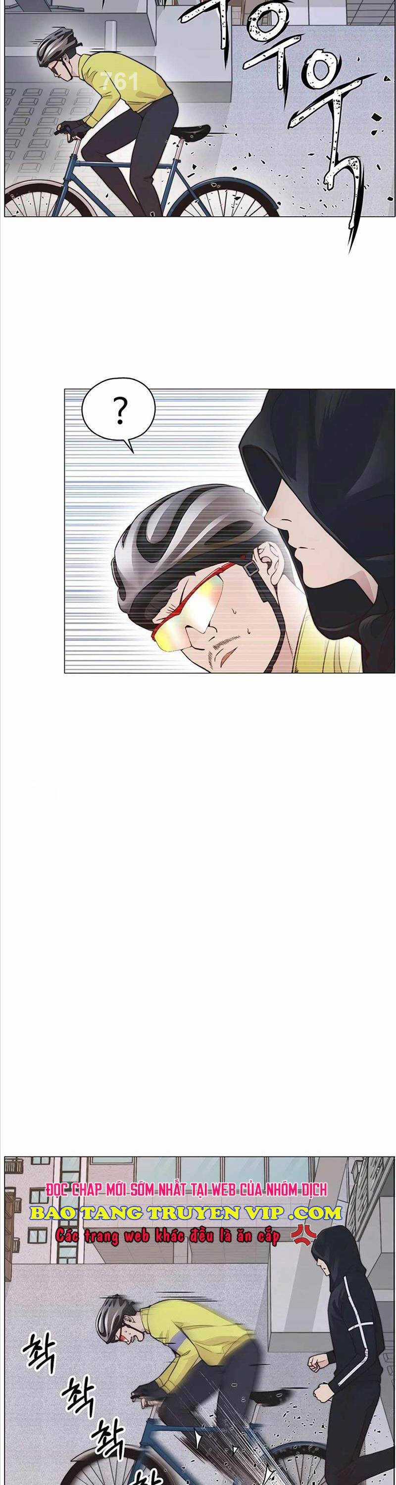 Người Đàn Ông Thực Thụ Chapter 167 trang 1