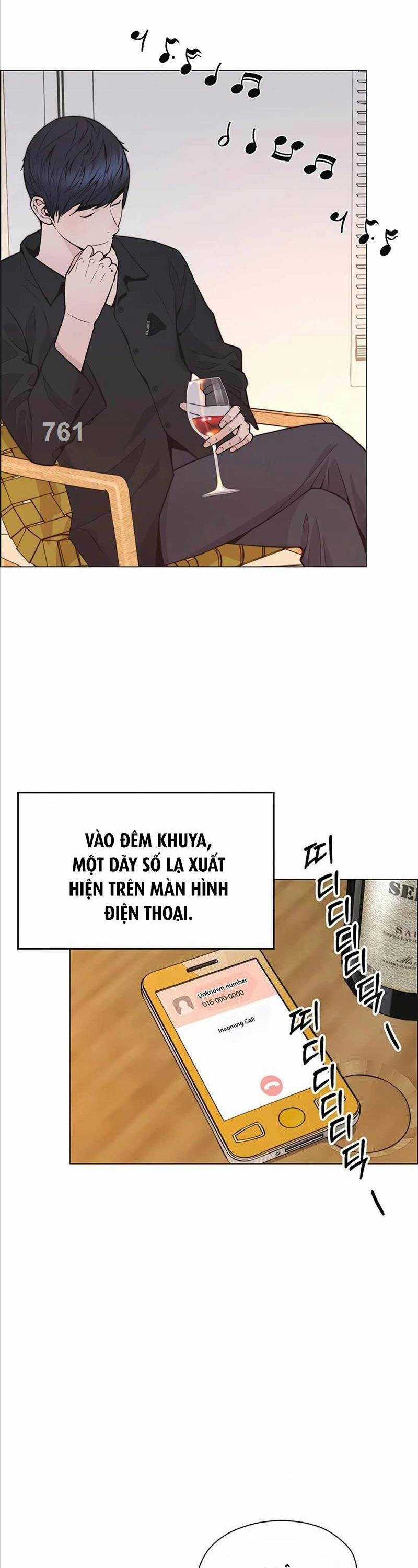 Người Đàn Ông Thực Thụ Chapter 168 trang 1