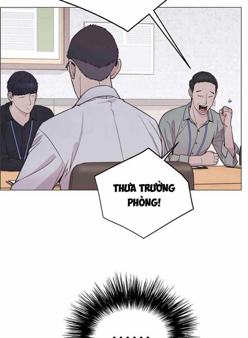 Người Đàn Ông Thực Thụ Chapter 173.5 trang 15