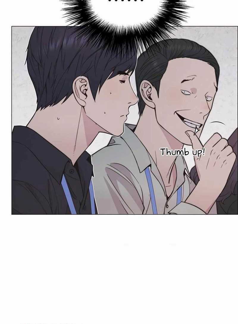 Người Đàn Ông Thực Thụ Chapter 173.5 trang 16