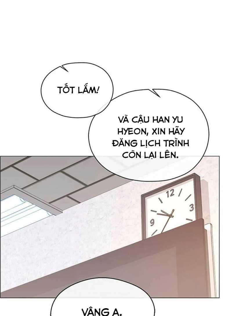 Người Đàn Ông Thực Thụ Chapter 173.5 trang 17