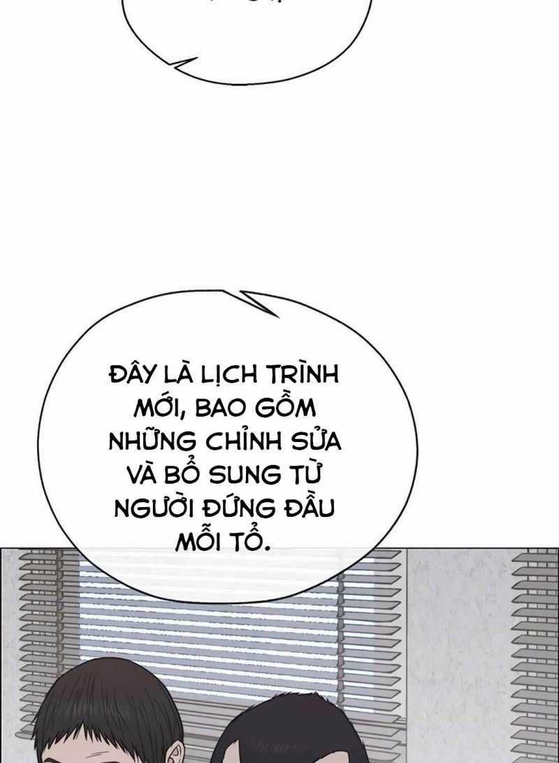 Người Đàn Ông Thực Thụ Chapter 173.5 trang 18