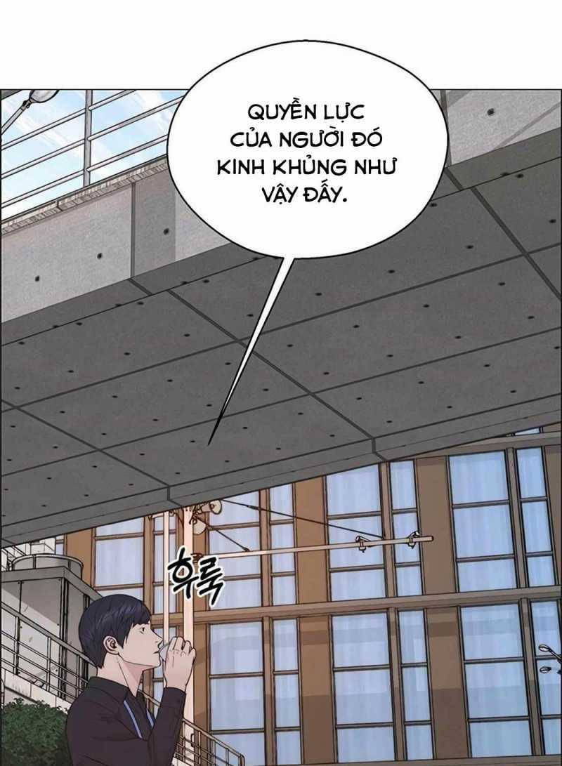 Người Đàn Ông Thực Thụ Chapter 173.5 trang 24