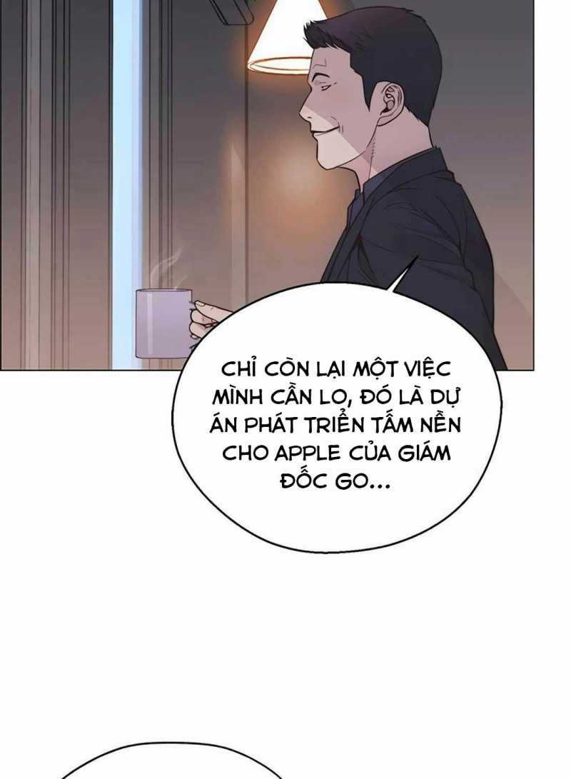 Người Đàn Ông Thực Thụ Chapter 173.5 trang 28