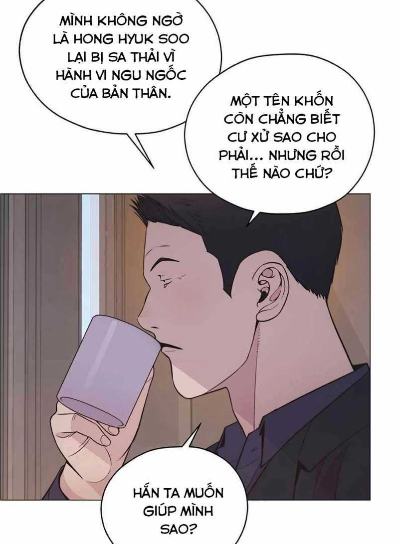 Người Đàn Ông Thực Thụ Chapter 173.5 trang 29