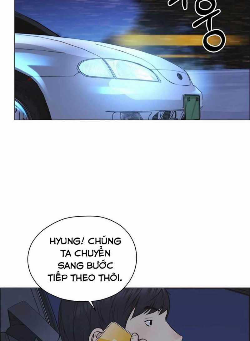 Người Đàn Ông Thực Thụ Chapter 173.5 trang 3
