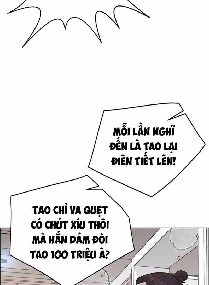 Người Đàn Ông Thực Thụ Chapter 173.5 trang 37