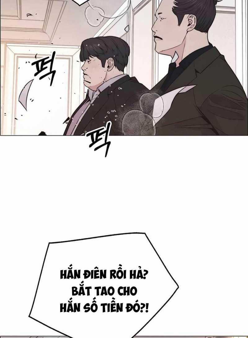 Người Đàn Ông Thực Thụ Chapter 173.5 trang 38