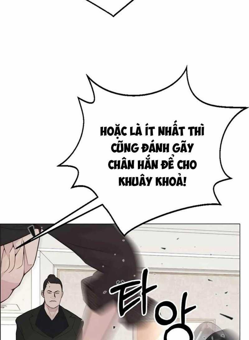 Người Đàn Ông Thực Thụ Chapter 173.5 trang 40