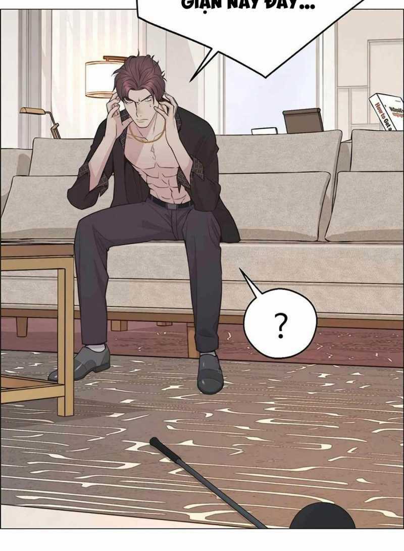 Người Đàn Ông Thực Thụ Chapter 173.5 trang 43