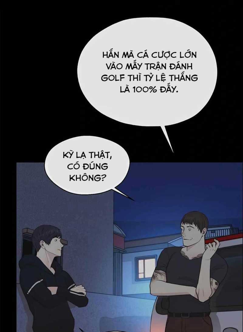 Người Đàn Ông Thực Thụ Chapter 173.5 trang 54