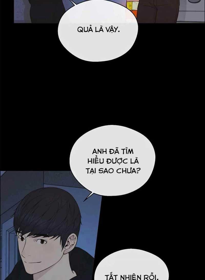 Người Đàn Ông Thực Thụ Chapter 173.5 trang 55