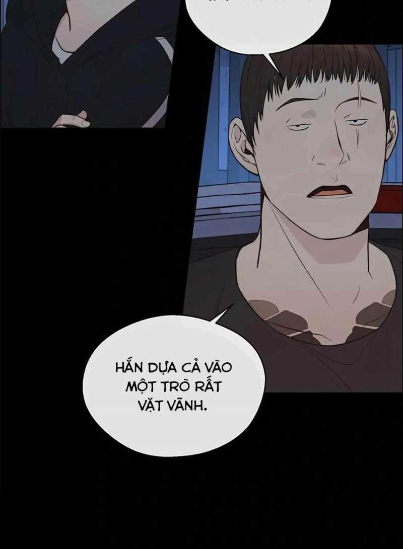 Người Đàn Ông Thực Thụ Chapter 173.5 trang 56