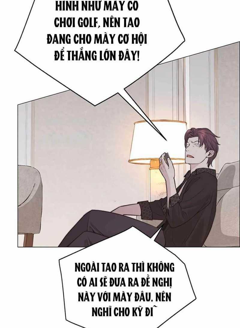 Người Đàn Ông Thực Thụ Chapter 173.5 trang 62