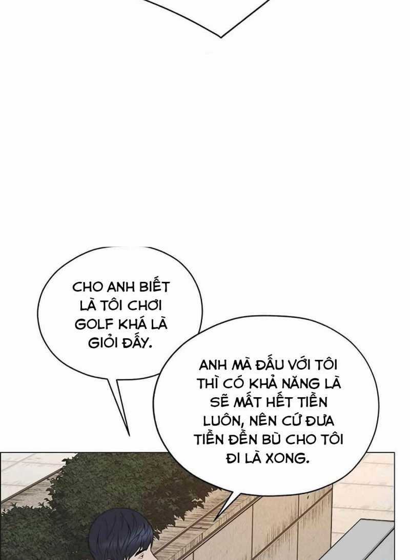 Người Đàn Ông Thực Thụ Chapter 173.5 trang 63
