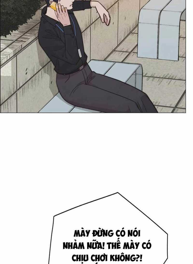 Người Đàn Ông Thực Thụ Chapter 173.5 trang 64