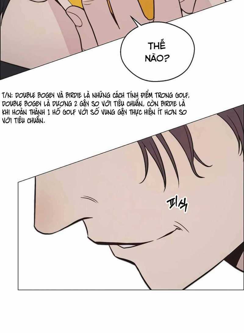 Người Đàn Ông Thực Thụ Chapter 173.5 trang 67