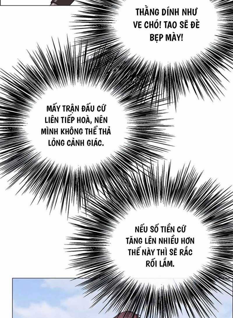 Người Đàn Ông Thực Thụ Chapter 175.5 trang 13