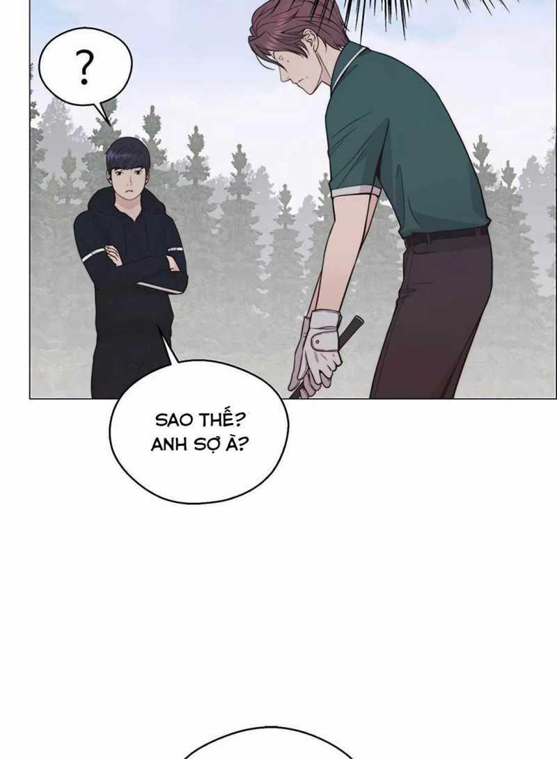 Người Đàn Ông Thực Thụ Chapter 175.5 trang 14