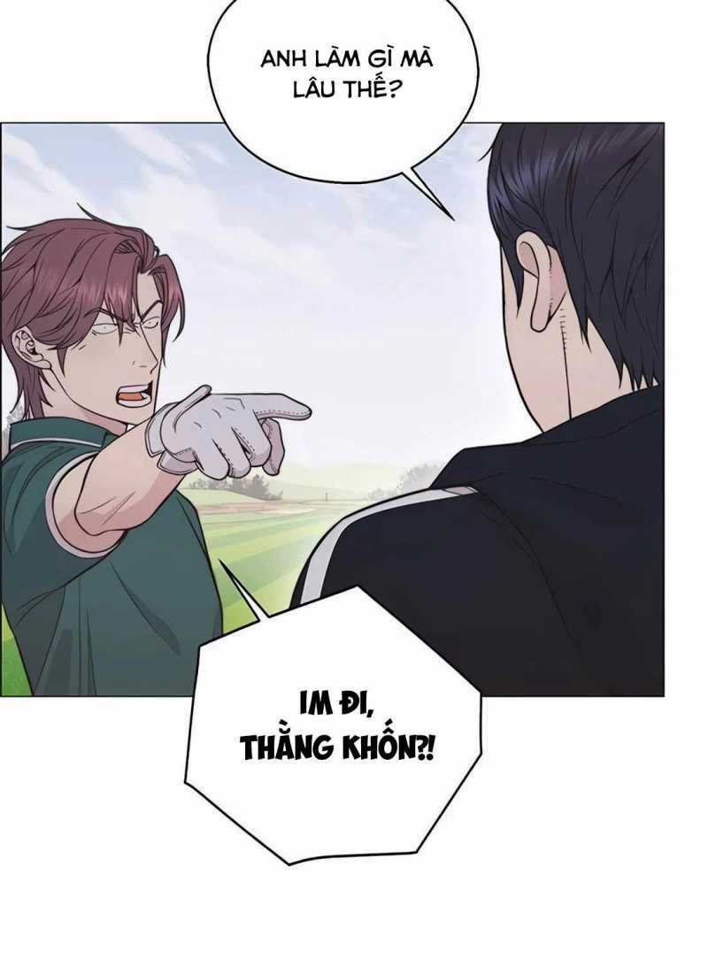 Người Đàn Ông Thực Thụ Chapter 175.5 trang 15