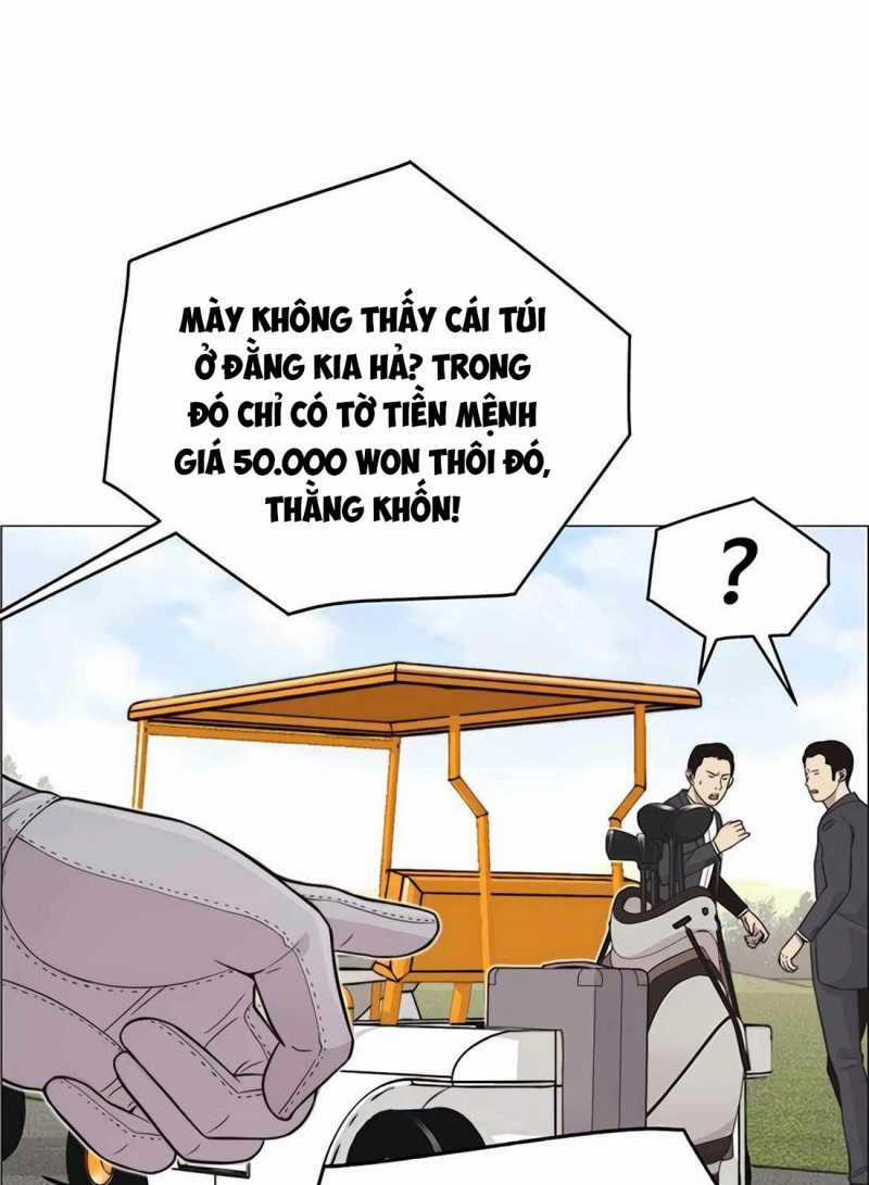 Người Đàn Ông Thực Thụ Chapter 175.5 trang 2