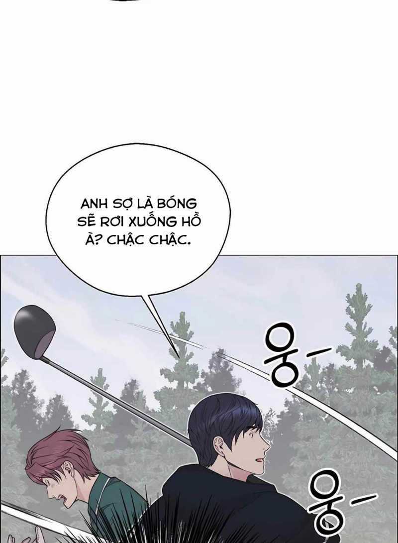 Người Đàn Ông Thực Thụ Chapter 175.5 trang 20