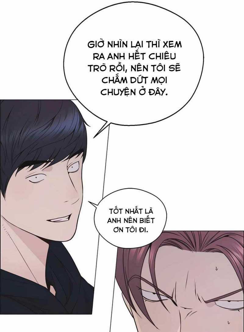 Người Đàn Ông Thực Thụ Chapter 175.5 trang 33