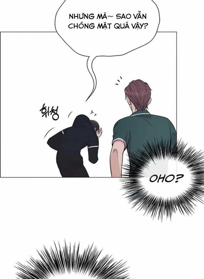 Người Đàn Ông Thực Thụ Chapter 175.5 trang 35